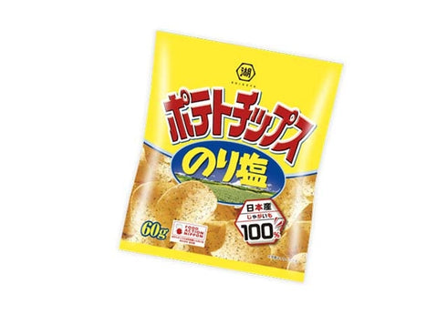 Chips nori ×2